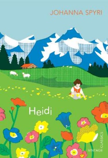 Picture of Heidi