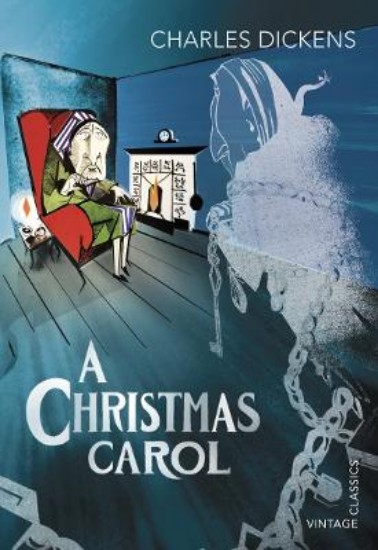 Picture of Christmas Carol