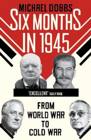 Picture of Six Months in 1945