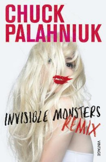 Picture of Invisible Monsters Remix