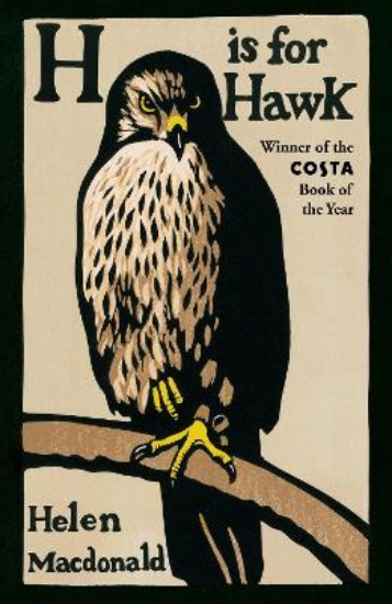 Picture of H is for Hawk