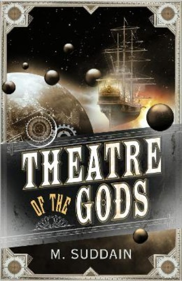 Picture of Theatre of the Gods