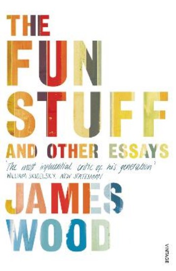 Picture of Fun Stuff and Other Essays