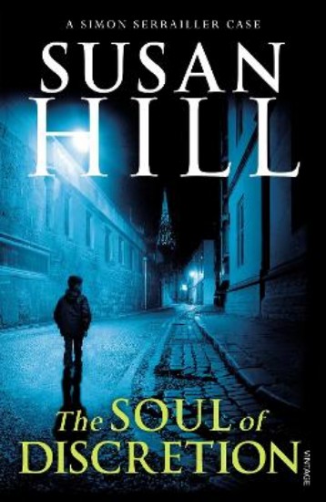Picture of Soul of Discretion