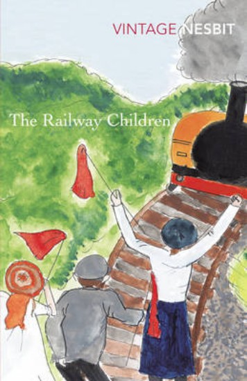 Picture of Railway Children
