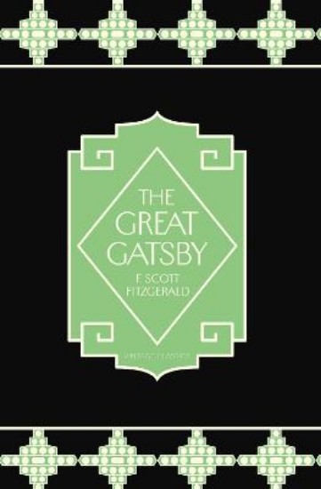 Picture of Great Gatsby