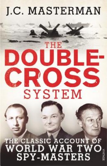Picture of Double-cross System