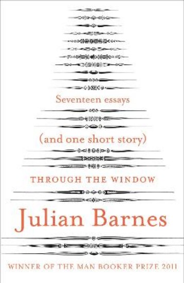 Picture of Through the Window Seventeen Essays and One Short Story