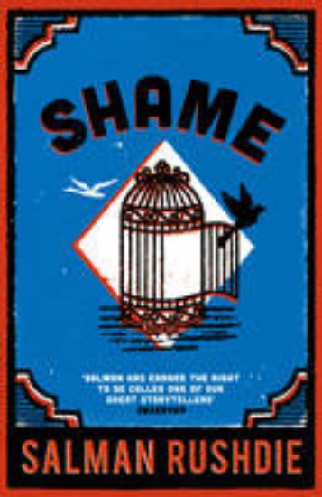 Picture of Shame
