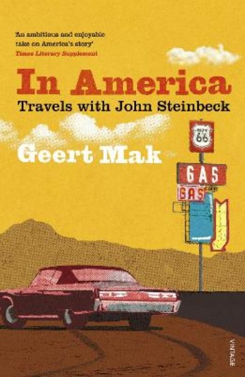 Picture of In America