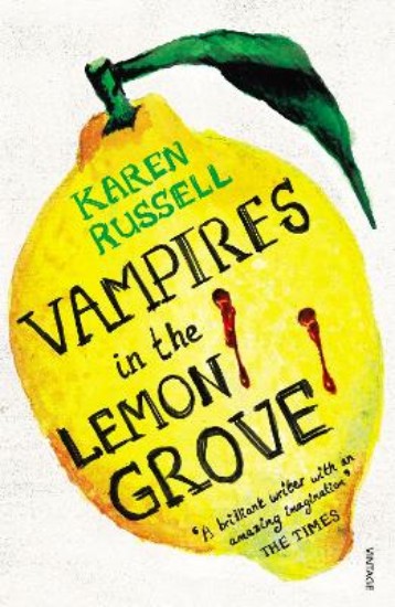 Picture of Vampires in the Lemon Grove