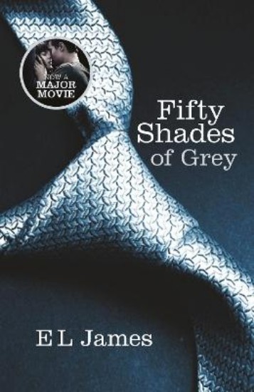 Picture of Fifty Shades of Grey