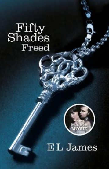 Picture of Fifty Shades Freed