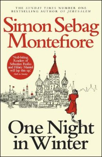 Picture of One Night in Winter