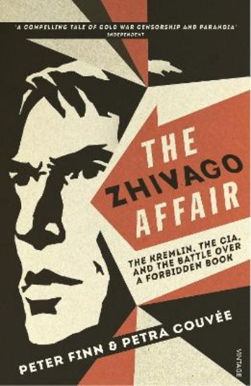 Picture of Zhivago Affair