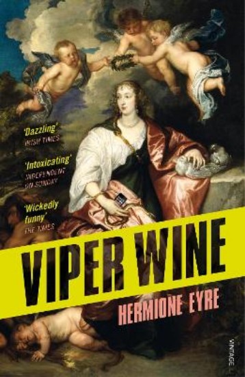 Picture of Viper Wine