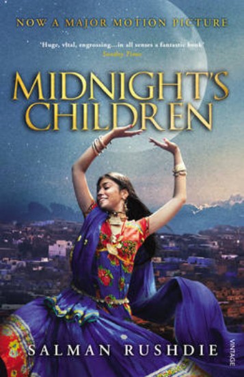 Picture of Midnight's Children
