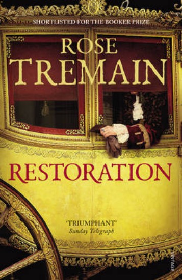 Picture of Restoration