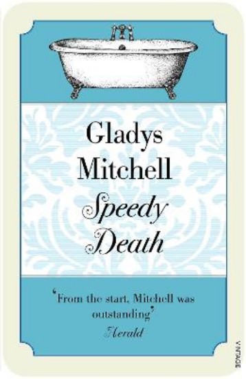 Picture of Speedy Death
