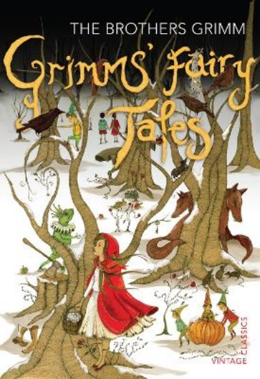 Picture of Grimm's Fairy Tales