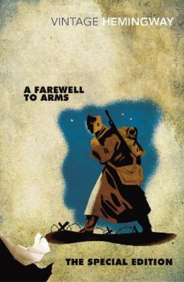 Picture of Farewell to Arms