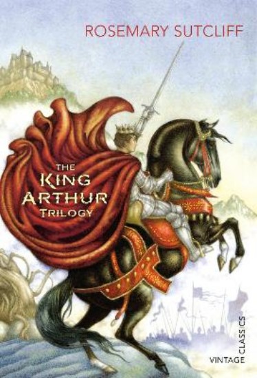 Picture of King Arthur Trilogy