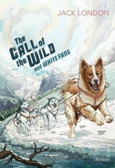 Picture of Call of the Wild and White Fang