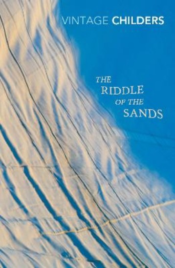 Picture of Riddle of the Sands