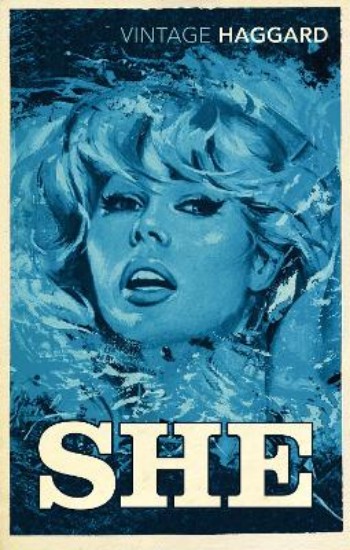 Picture of She