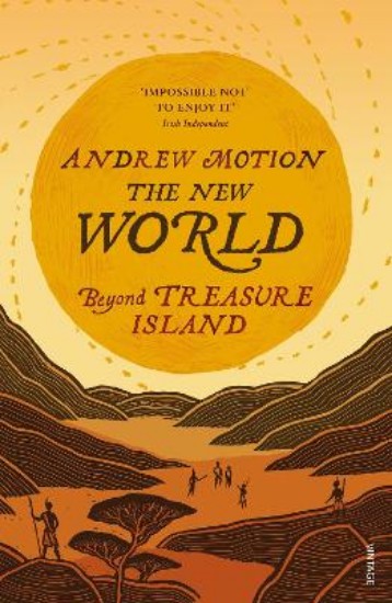 Picture of New World