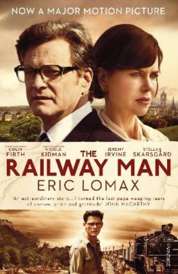 Picture of Railway Man