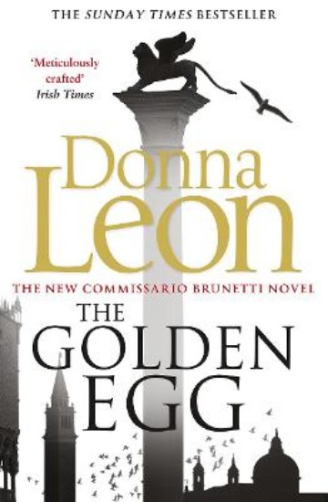 Picture of Golden Egg