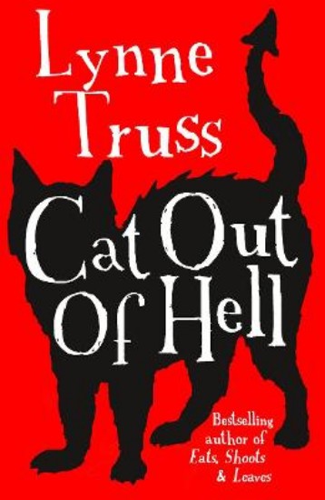 Picture of Cat out of Hell