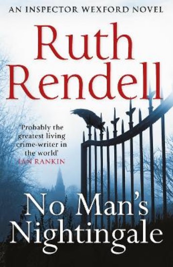 Picture of No Man's Nightingale