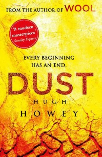 Picture of Dust