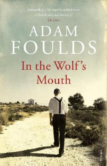 Picture of In the Wolf's Mouth