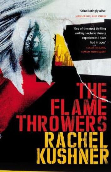 Picture of Flamethrowers