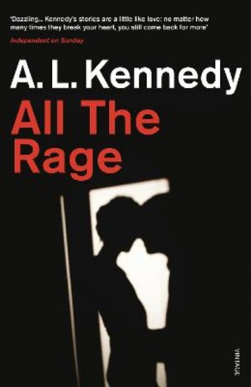 Picture of All the Rage