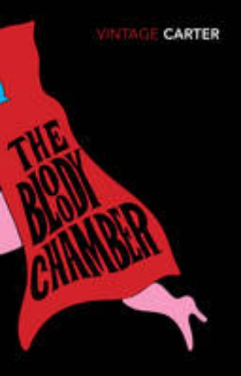 Picture of Bloody Chamber and Other Stories