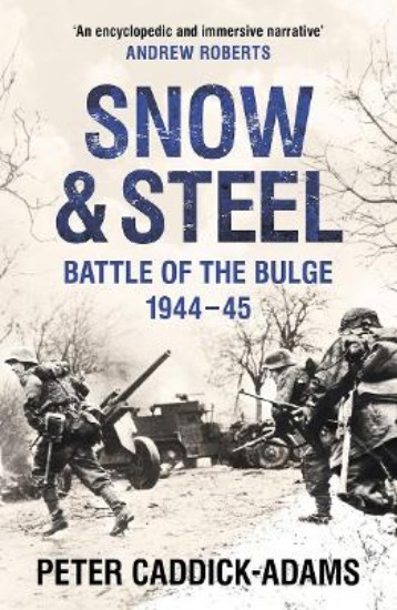 Picture of Snow and Steel