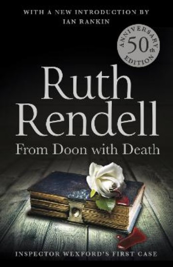 Picture of From Doon with Death