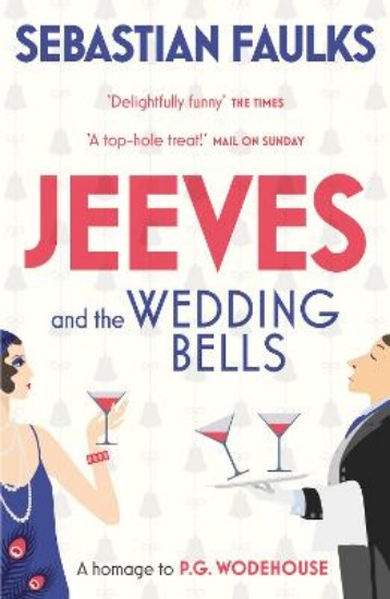 Picture of Jeeves and the Wedding Bells