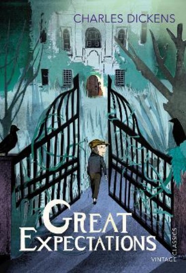 Picture of Great Expectations