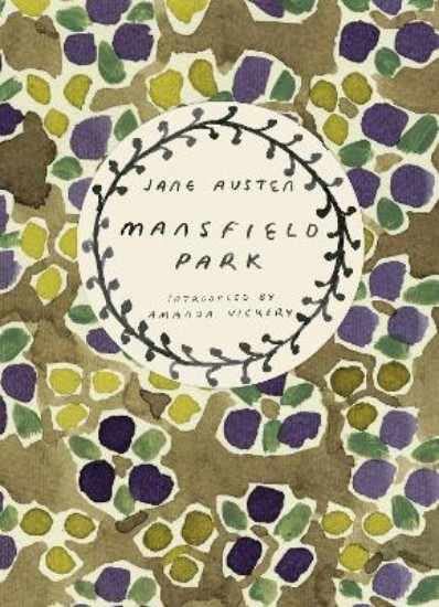 Picture of Mansfield Park