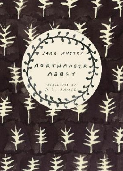 Picture of Northanger Abbey