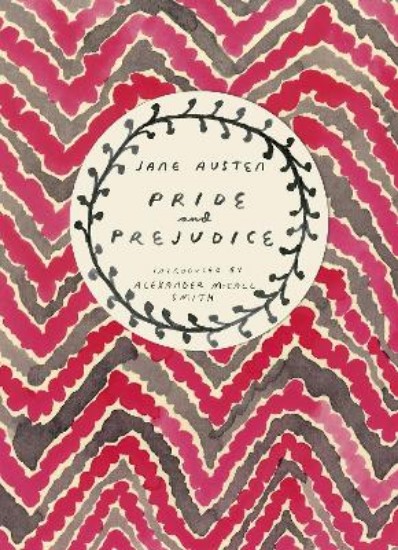Picture of Pride and Prejudice