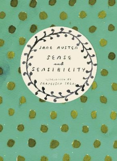 Picture of Sense and Sensibility
