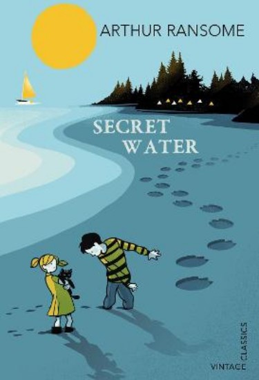 Picture of Secret Water