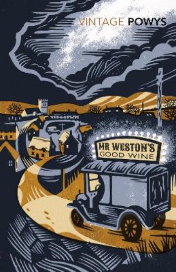 Picture of Mr Weston's Good Wine