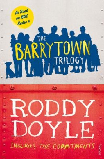 Picture of Barrytown Trilogy